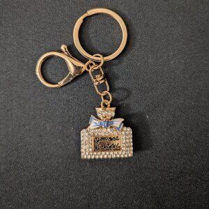 You Are Beautiful Keychain